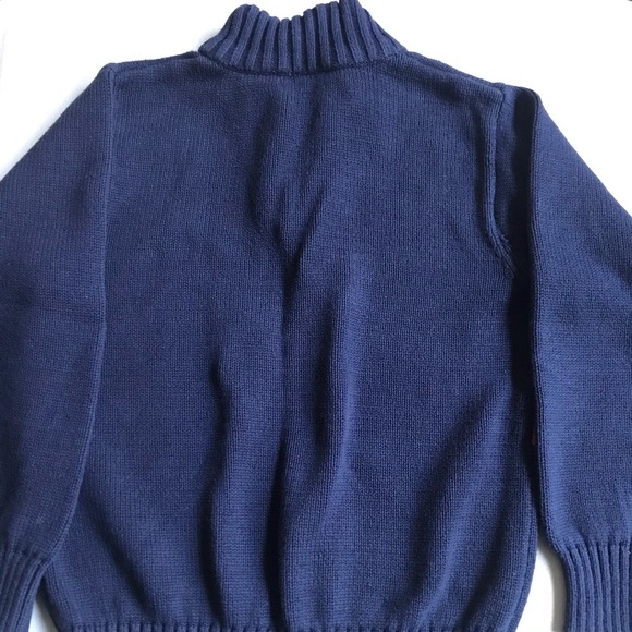 Gymboree Sweater - Picture 2 of 2